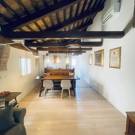 Apartment Elda House Venice