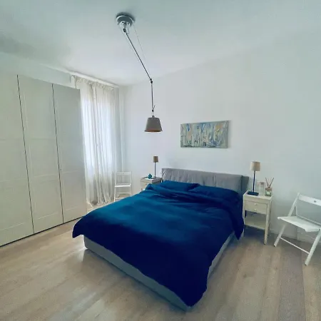 Elda House דירה