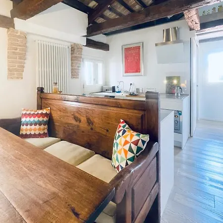 Elda House * ונציה